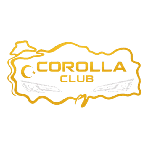 Corolla Club Turkey